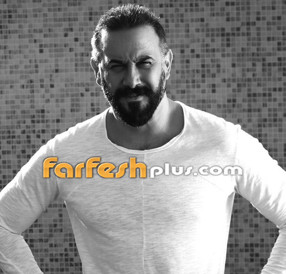 فيديو: قصي خولي يكشف عن وجه ابنه العميد فارس لأول مرة صورة رقم 21