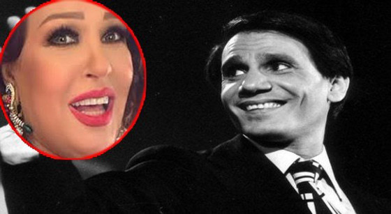 فيديو فيفي عبده: عانيت من السحر وعبد الحليم حافظ قالي انتي رقاصة شاطرة صورة رقم 6