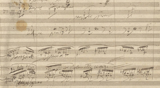 علماء يستخدمون الذكاء الاصطناعي لاستكمال سيمفونية بيتهوفن العاشرة والأخيرة! صورة رقم 7