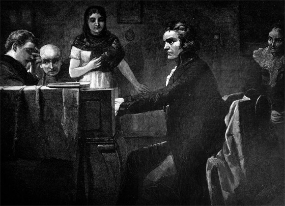 علماء يستخدمون الذكاء الاصطناعي لاستكمال سيمفونية بيتهوفن العاشرة والأخيرة! صورة رقم 13