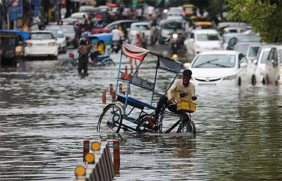 دقتها عالية.. جوجل تطور تقنية تتنبأ بالأمطار قبل 90 دقيقة من هطولها صورة رقم 6