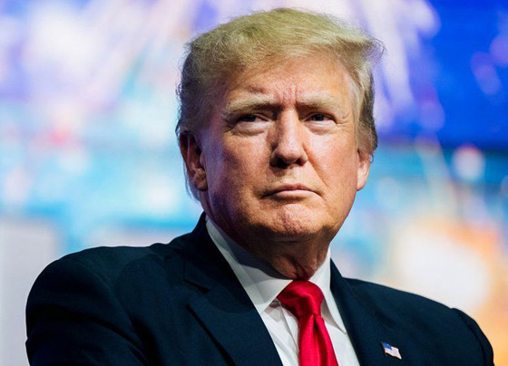 الرئيس السابق ترامب يلجأ للقضاء لإجبار تويتر على إعادة حسابه صورة رقم 11