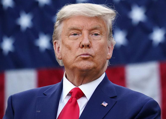 الرئيس السابق ترامب يلجأ للقضاء لإجبار تويتر على إعادة حسابه صورة رقم 12