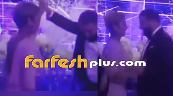 فيديو أصالة: صوتي أصبح أجمل بعد زواجي من فائق، وتعاون فني قريب معه صورة رقم 4 فيديو أصالة: صوتي أصبح أجمل بعد زواجي من فائق، وتعاون فني قريب معه صورة رقم 4
