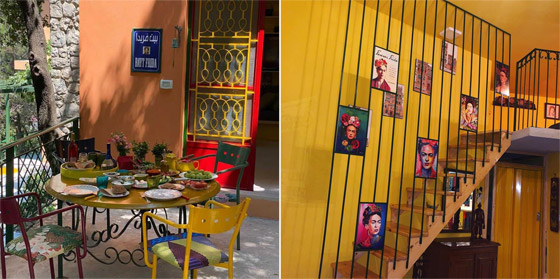 بالصور: إليكم أجمل 10 بيوت ضيافة مثالية لعطلة نهاية الأسبوع في الخريف صورة رقم 1