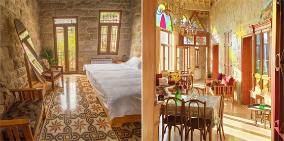 بالصور: إليكم أجمل 10 بيوت ضيافة مثالية لعطلة نهاية الأسبوع في الخريف صورة رقم 2