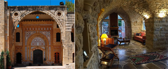 بالصور: إليكم أجمل 10 بيوت ضيافة مثالية لعطلة نهاية الأسبوع في الخريف صورة رقم 5