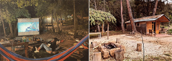 بالصور: إليكم أجمل 10 بيوت ضيافة مثالية لعطلة نهاية الأسبوع في الخريف صورة رقم 7