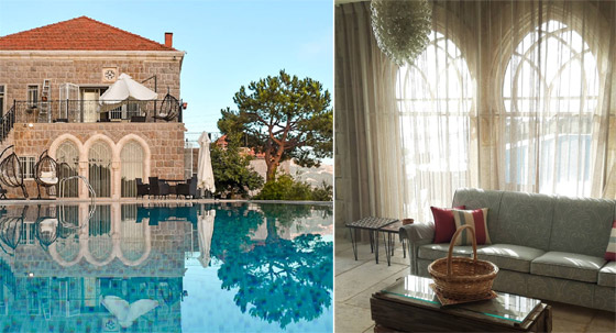 بالصور: إليكم أجمل 10 بيوت ضيافة مثالية لعطلة نهاية الأسبوع في الخريف صورة رقم 9