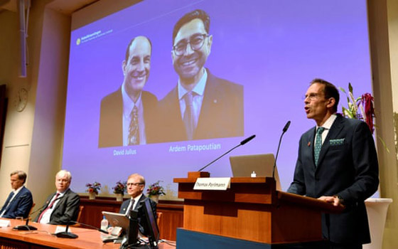 فوز عالمين أحدهما من أصل لبناني بجائزة نوبل للطب.. عن أي اكتشاف؟ صورة رقم 7