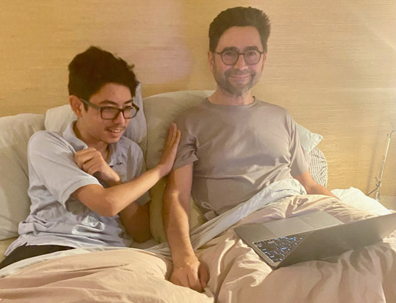 فوز عالمين أحدهما من أصل لبناني بجائزة نوبل للطب.. عن أي اكتشاف؟ صورة رقم 6