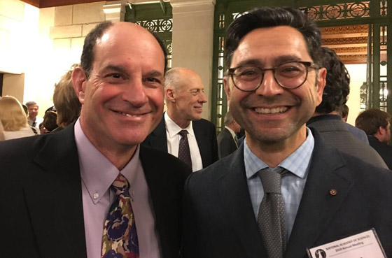 فوز عالمين أحدهما من أصل لبناني بجائزة نوبل للطب.. عن أي اكتشاف؟ صورة رقم 2