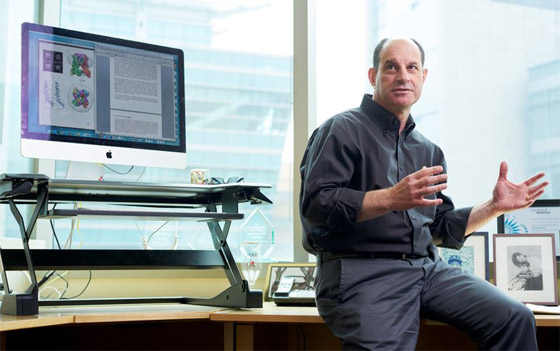 فوز عالمين أحدهما من أصل لبناني بجائزة نوبل للطب.. عن أي اكتشاف؟ صورة رقم 18