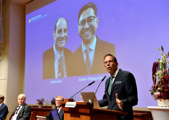 فوز عالمين أحدهما من أصل لبناني بجائزة نوبل للطب.. عن أي اكتشاف؟ صورة رقم 21