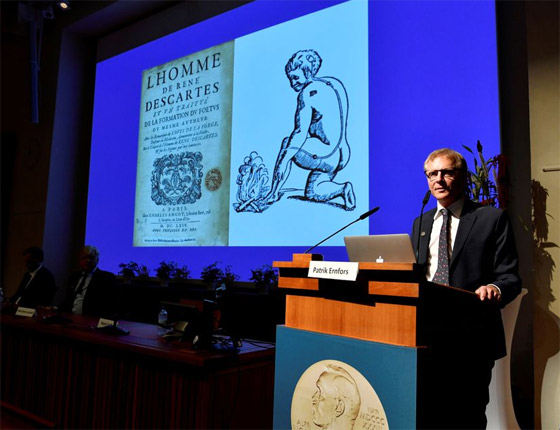 فوز عالمين أحدهما من أصل لبناني بجائزة نوبل للطب.. عن أي اكتشاف؟ صورة رقم 22