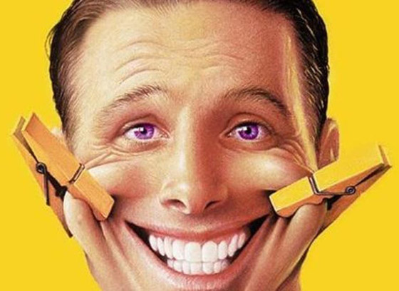 حتى لو كانت مزيفة فمفعولها سحري.. تعرفوا إلى 5 فوائد للابتسامة صورة رقم 6