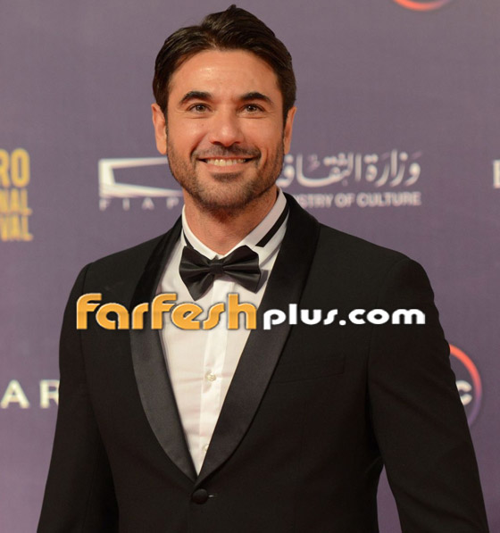 فيديو مفاجئ: كيف رد أحمد عز على شاب طلب منه مالا في الشارع؟ صورة رقم 5 فيديو مفاجئ: كيف رد أحمد عز على شاب طلب منه مالا في الشارع؟ صورة رقم 5