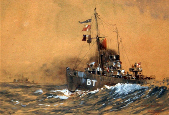 بداية جديدة لمحامي عجوز عاد للجامعة ليدرس الفنون وتخرج بعمر 96 عاما.. صور صورة رقم 7