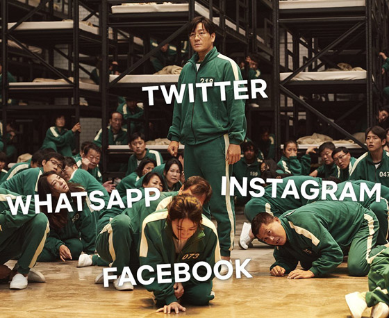 فيسبوك تكشف الأسباب الحقيقية التي تسببت في تعطل منصاتها حول العالم صورة رقم 9