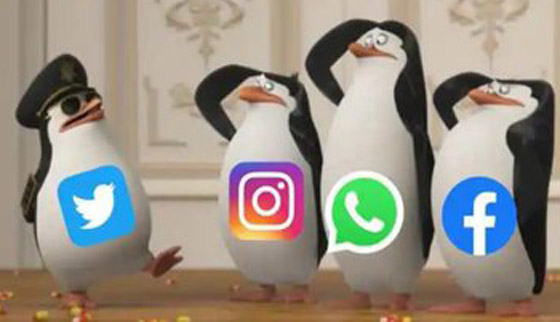 فيسبوك تكشف الأسباب الحقيقية التي تسببت في تعطل منصاتها حول العالم صورة رقم 13