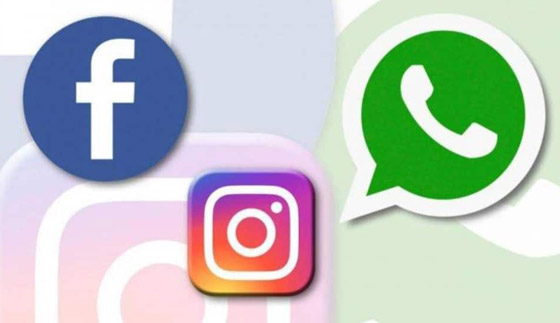 فيسبوك تكشف الأسباب الحقيقية التي تسببت في تعطل منصاتها حول العالم صورة رقم 8