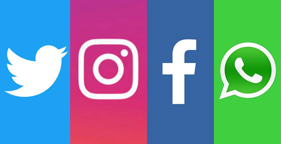 فيسبوك تكشف الأسباب الحقيقية التي تسببت في تعطل منصاتها حول العالم صورة رقم 7