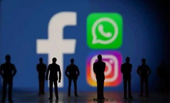 فيسبوك تكشف الأسباب الحقيقية التي تسببت في تعطل منصاتها حول العالم صورة رقم 17