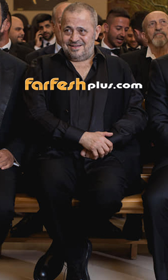 فيديو جورج وسوف، لماذا يستعمل العكاز ومتى أصيب بالشلل؟ 3 وعكات صحية أنهكت جسده صورة رقم 8 فيديو جورج وسوف، لماذا يستعمل العكاز ومتى أصيب بالشلل؟ 3 وعكات صحية أنهكت جسده صورة رقم 8