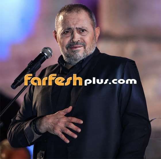 الإعلامي اللبناني نيشان يُهاجم فنان كويتي سخر من جورج وسوف! صورة رقم 10