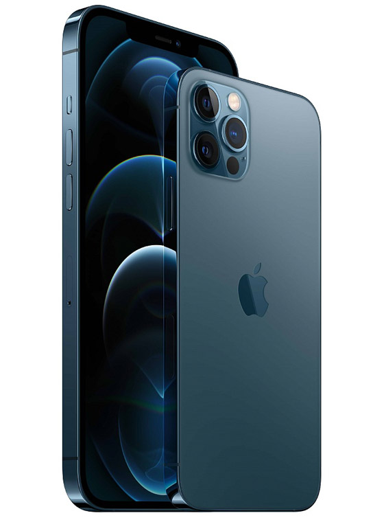 بالصور: تعرفوا إلى أفضل الهواتف الذكية لعام 2021 صورة رقم 1