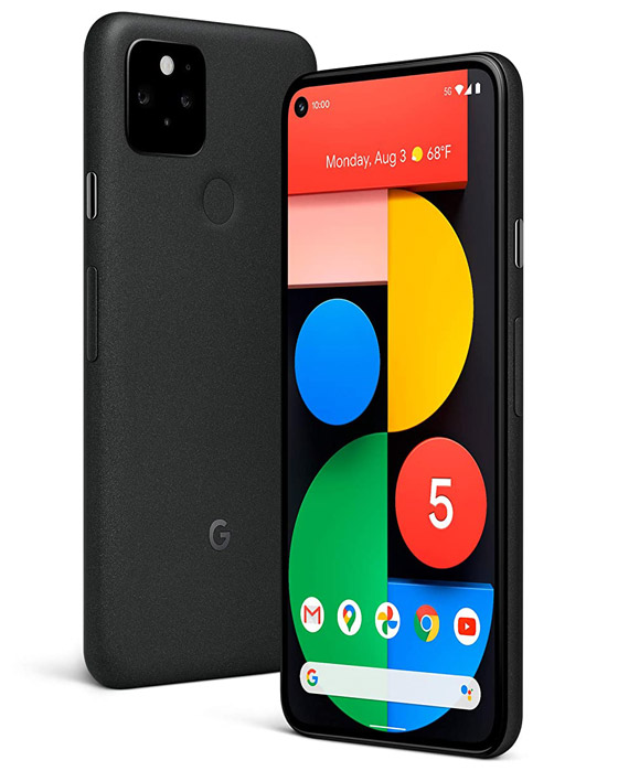 بالصور: تعرفوا إلى أفضل الهواتف الذكية لعام 2021 صورة رقم 3