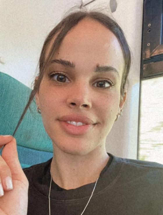 نور عمرو دياب تحتفل بعيد ميلادها الـ35 مع حبيبها المصري الجديد، ويؤكد: بينا شيء حقيقي! صورة رقم 5