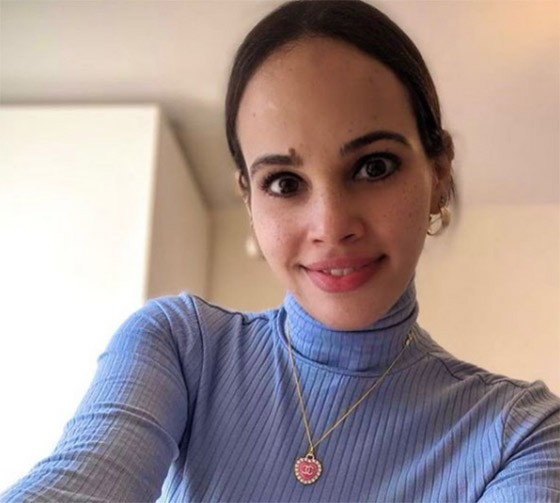 نور عمرو دياب تحتفل بعيد ميلادها الـ35 مع حبيبها المصري الجديد، ويؤكد: بينا شيء حقيقي! صورة رقم 4