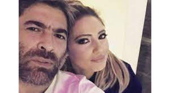 الحرب تشتعل بين انجيلا بشارة وانجي خوري بسبب وائل كفوري! صورة رقم 4