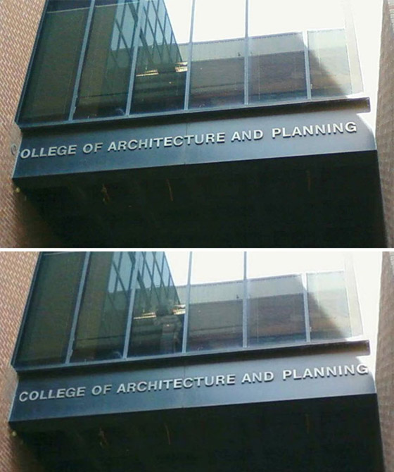 صور منتشرة حول العالم ولكنها مفبركة وغير حقيقية: بعضها سيصيبك بالصدمة صورة رقم 6