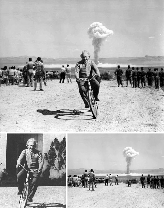 صور منتشرة حول العالم ولكنها مفبركة وغير حقيقية: بعضها سيصيبك بالصدمة صورة رقم 8