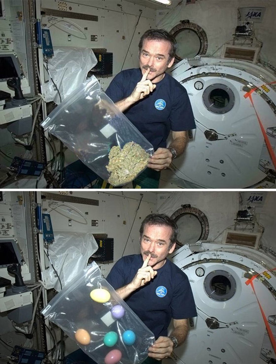 صور منتشرة حول العالم ولكنها مفبركة وغير حقيقية: بعضها سيصيبك بالصدمة صورة رقم 9