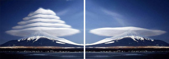 صور منتشرة حول العالم ولكنها مفبركة وغير حقيقية: بعضها سيصيبك بالصدمة صورة رقم 10