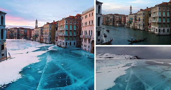 صور منتشرة حول العالم ولكنها مفبركة وغير حقيقية: بعضها سيصيبك بالصدمة صورة رقم 13