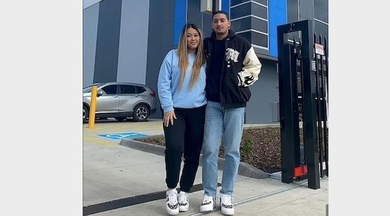 بعد فقدان عملهما.. يتحولان إلى ثريين خلال أشهر بفضل فكرة ذكية صورة رقم 1