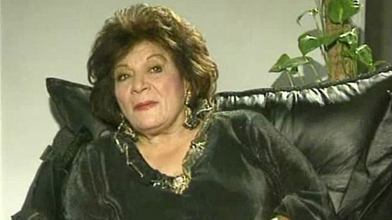 صور: 18 نجما أصيبوا بالخرف (زهايمر) منهم عمر الشريف، نادية لطفي، محمود ياسين وسعيد صالح صورة رقم 12 صور: 18 نجما أصيبوا بالخرف (زهايمر) منهم عمر الشريف، نادية لطفي، محمود ياسين وسعيد صالح صورة رقم 12