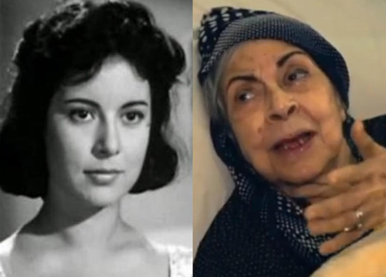 صور: 18 نجما أصيبوا بالخرف (زهايمر) منهم عمر الشريف، نادية لطفي، محمود ياسين وسعيد صالح صورة رقم 15 صور: 18 نجما أصيبوا بالخرف (زهايمر) منهم عمر الشريف، نادية لطفي، محمود ياسين وسعيد صالح صورة رقم 15