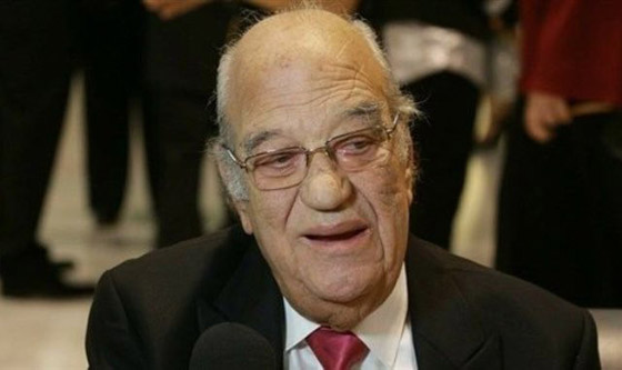 صور: 18 نجما أصيبوا بالخرف (زهايمر) منهم عمر الشريف، نادية لطفي، محمود ياسين وسعيد صالح صورة رقم 11 صور: 18 نجما أصيبوا بالخرف (زهايمر) منهم عمر الشريف، نادية لطفي، محمود ياسين وسعيد صالح صورة رقم 11