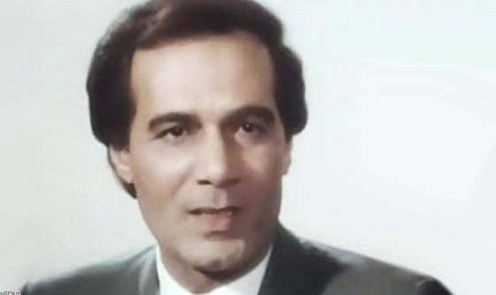 صور: 18 نجما أصيبوا بالخرف (زهايمر) منهم عمر الشريف، نادية لطفي، محمود ياسين وسعيد صالح صورة رقم 5 صور: 18 نجما أصيبوا بالخرف (زهايمر) منهم عمر الشريف، نادية لطفي، محمود ياسين وسعيد صالح صورة رقم 5