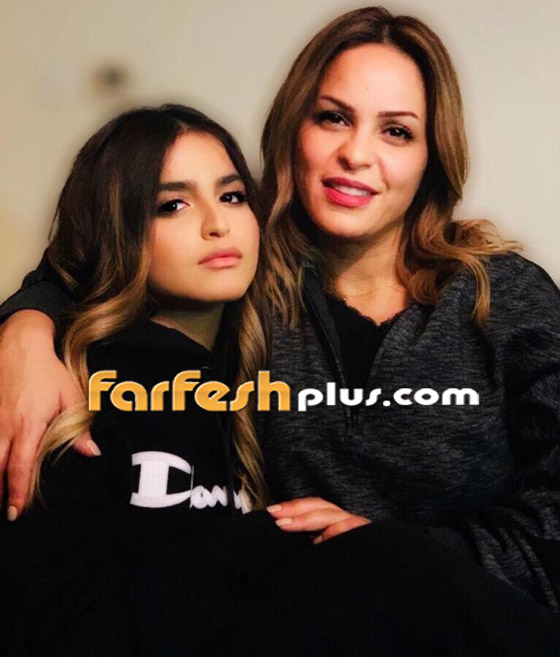 بعد نزاعات طويلة، حكم نهائي صادم في قضية حضانة حلا الترك.. فيديو وصور صورة رقم 1