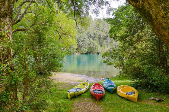 بالصور: إليكم أفضل وأشهر الأنهار لممارسة رياضة التجديف حول العالم صورة رقم 5