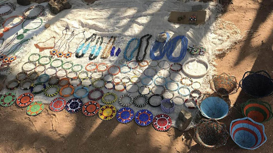 أسستها امرأة تعرضت للضرب.. قرية أوموجا الإفريقية مُحرمة على الرجال صورة رقم 12