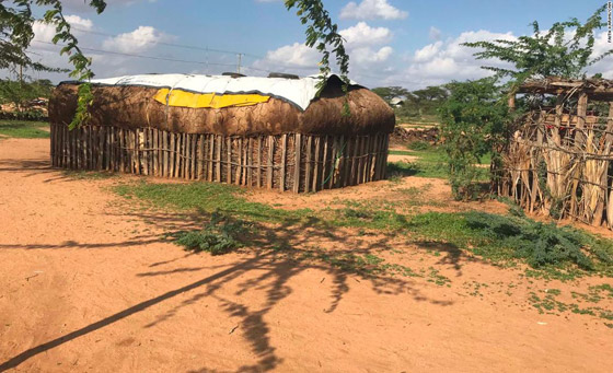 أسستها امرأة تعرضت للضرب.. قرية أوموجا الإفريقية مُحرمة على الرجال صورة رقم 13