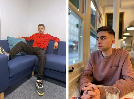 تعرض للتنمر في المدرسة.. فأصبح ثرياً على إنستغرام صورة رقم 3