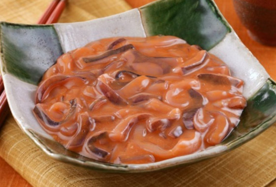 بعضها مقزز.. إليكم أغرب 15 نوعا من الأطعمة حول العالم صورة رقم 11